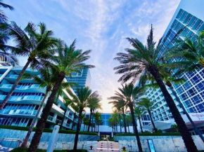 2BR Opulence at Carillon Hotel